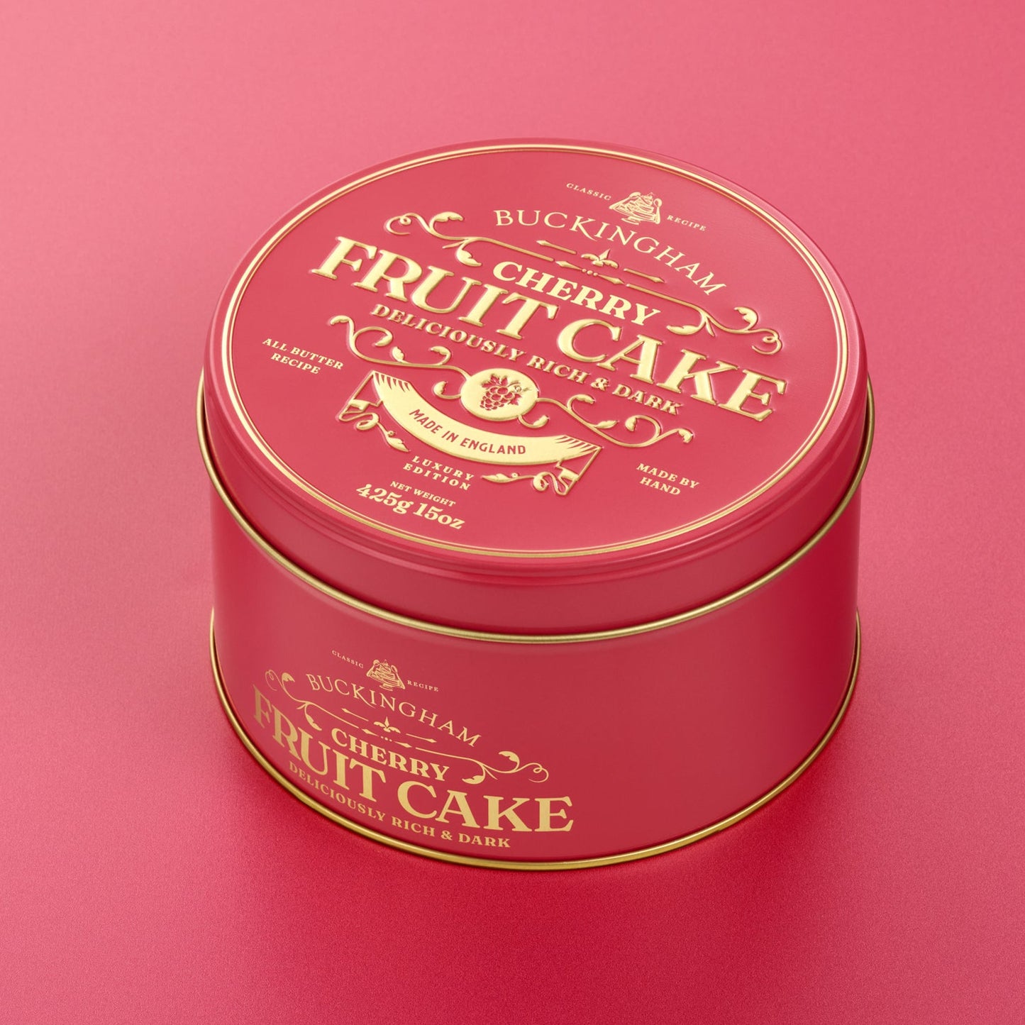 Kirschenfruchtkuchen 425g